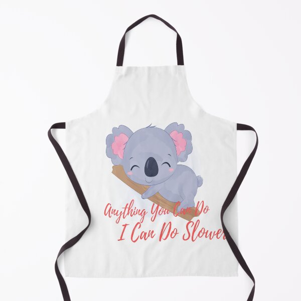 Item preview, Anything You Can Do I Can Do Slower designed and sold by adeleqo.
