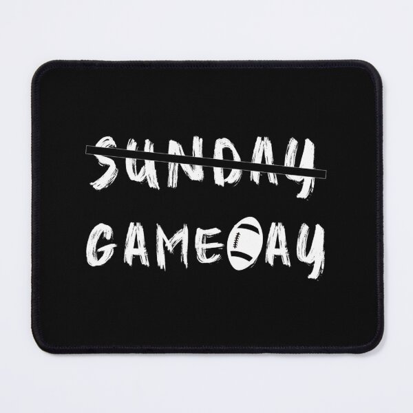 Item preview, Football - Sunday Gameday Classic T-Shirt designed and sold by yeseniaval.