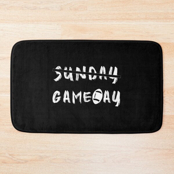 Item preview, Football - Sunday Gameday Classic T-Shirt designed and sold by yeseniaval.