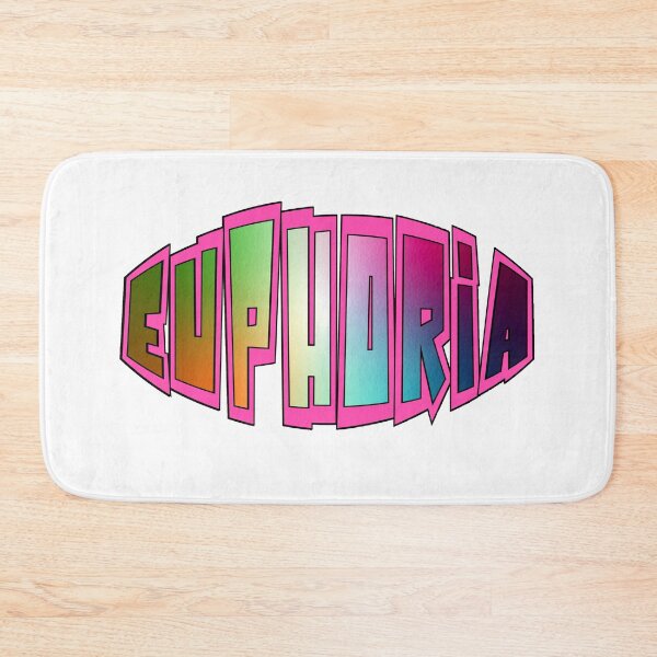 Item preview, Euphoria - Loreen [Eurovision Winner 2012 Sweden]  designed and sold by Vision-Tees.