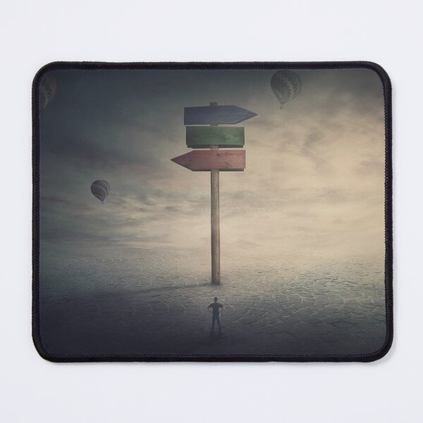 Item preview, Choosing the correct way designed and sold by 1STunningART.