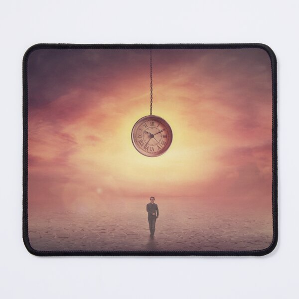 Item preview, Self overcome, time travel concept, achieving success designed and sold by 1STunningART.