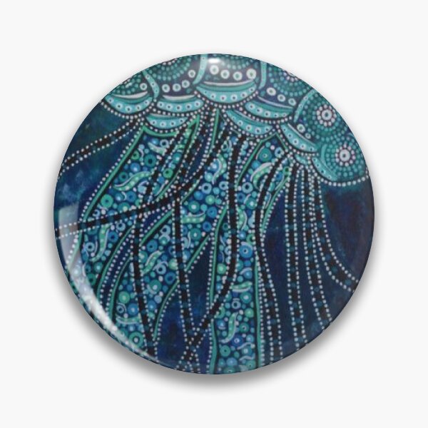 Item preview, Australian aboriginal designed and sold by Looyoursellf.