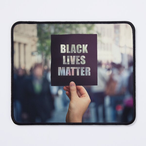 Item preview, Black Lives Matter designed and sold by 1STunningART.