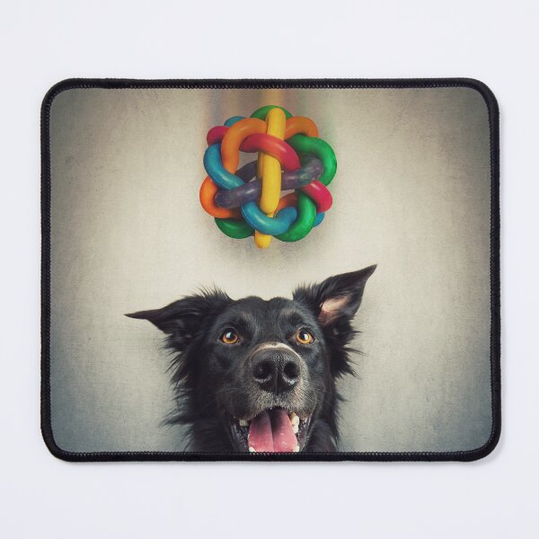 Item preview, pup playing designed and sold by 1STunningART.