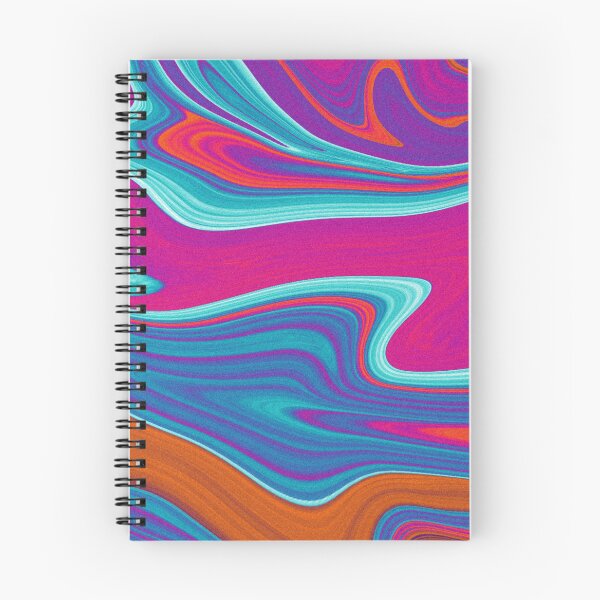 Item preview, Multicolour Marble designed and sold by Showmee.