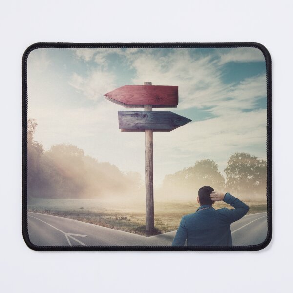 Item preview, right or left? designed and sold by 1STunningART.