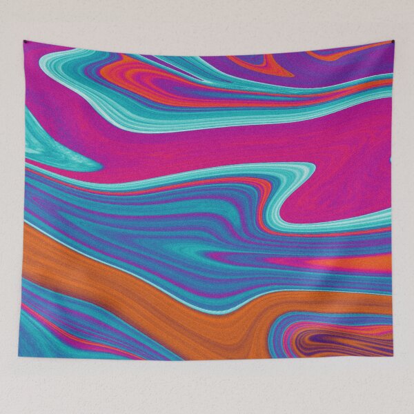 Item preview, Multicolour Marble designed and sold by Showmee.