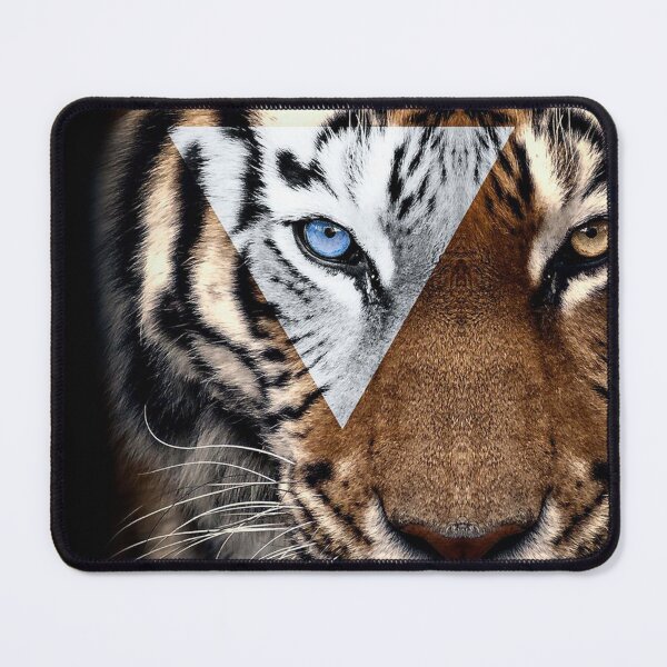 Item preview, wild animals tiger 10 designed and sold by abeklein563.