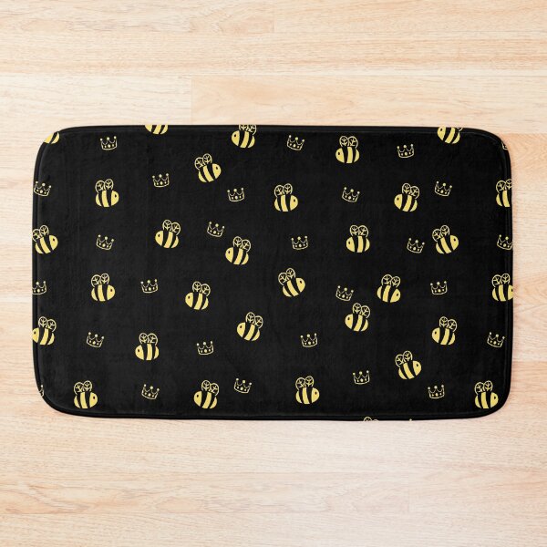 Item preview, Cute Bees designed and sold by VladsArts.