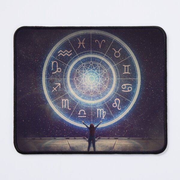 Item preview, Astrological night designed and sold by 1STunningART.