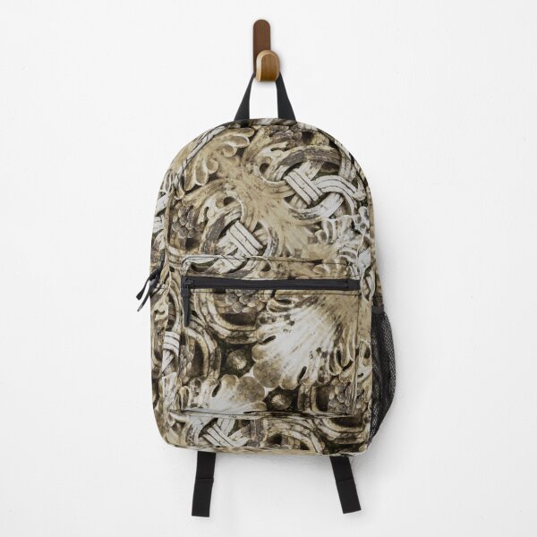 Item preview, Vintage Ornate Interlace Pattern designed and sold by DFLC Prints.