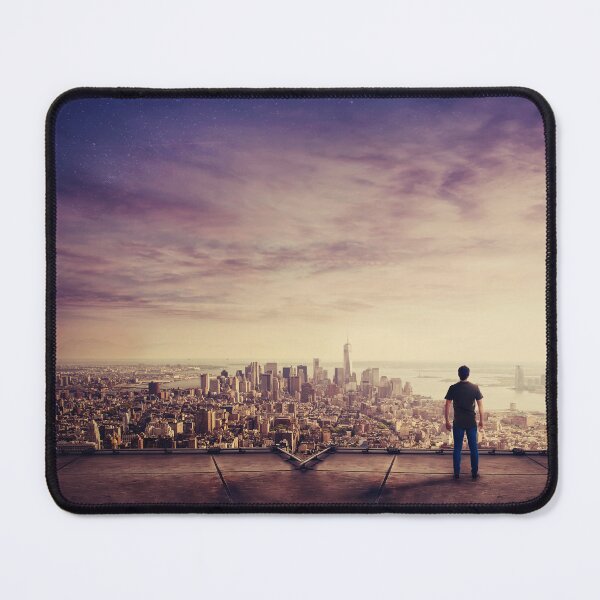 Item preview, rooftop designed and sold by 1STunningART.