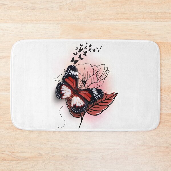 Item preview, My butterfly designed and sold by k-een.