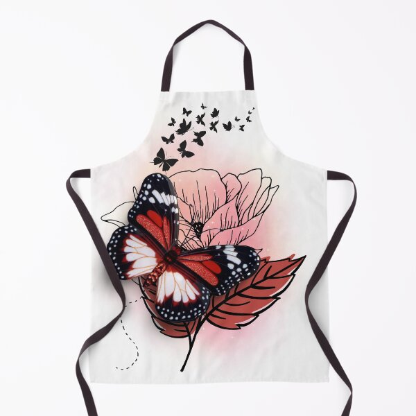Item preview, My butterfly designed and sold by k-een.