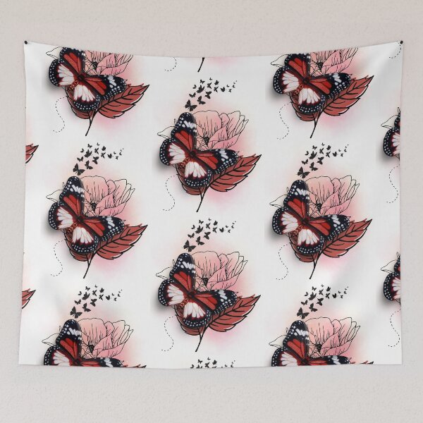 Item preview, My butterfly designed and sold by k-een.