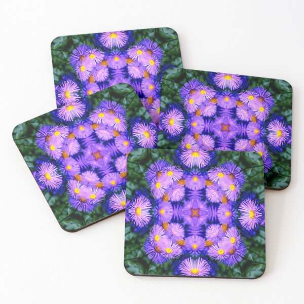 Item preview, The victory of love, asters pattern. designed and sold by Patternflower.