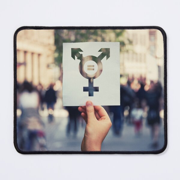 Item preview, transgender designed and sold by 1STunningART.