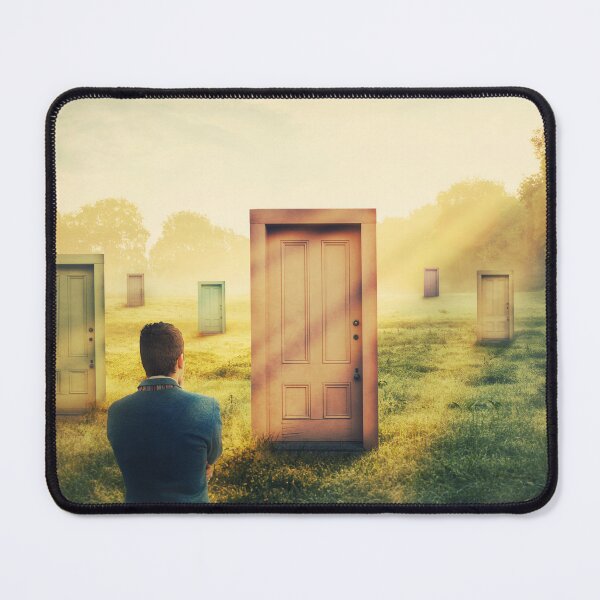 Item preview, choosing door designed and sold by 1STunningART.