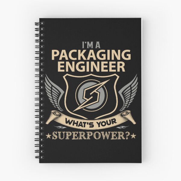 Item preview, Packaging Engineer T Shirt - What Is Your Superpower Job Gift Item Tee designed and sold by nutallrosario.