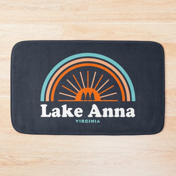 Item preview, Lake Anna Virginia Rainbow designed and sold by Esskay Designs.