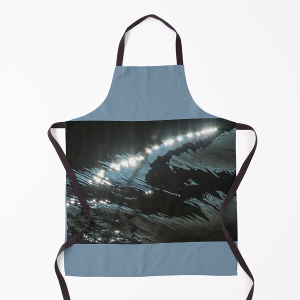 Item preview, Puddle with light exposure designed and sold by OskiOnTour.