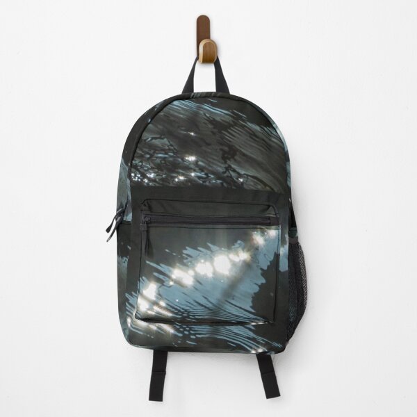 Item preview, Puddle with light exposure designed and sold by OskiOnTour.