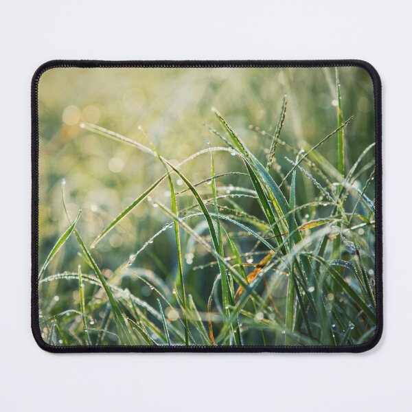 Item preview, grass dew designed and sold by 1STunningART.