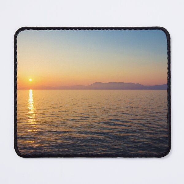 Artikelvorschau, Meer Sonnenuntergang entworfen und verkauft von 1STunningART.