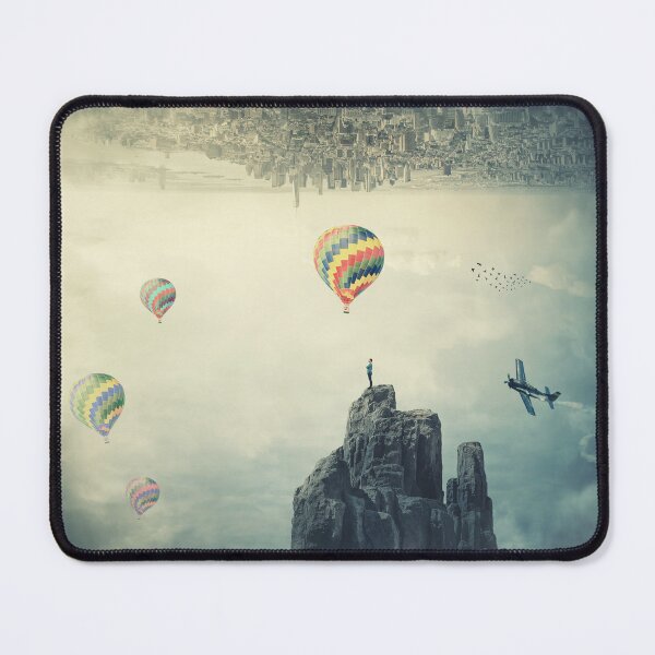 Item preview, imaginary world designed and sold by 1STunningART.