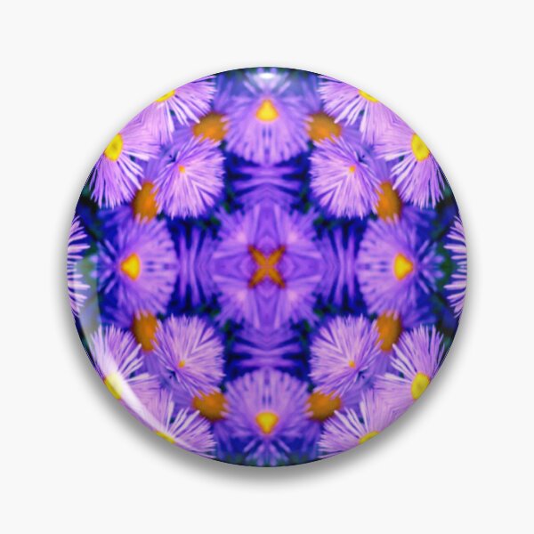 Item preview, The victory of love, asters pattern. designed and sold by Patternflower.