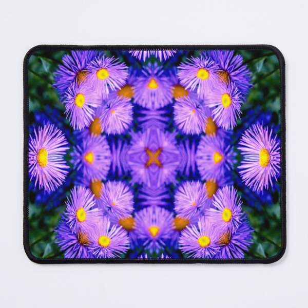 Item preview, The victory of love, asters pattern. designed and sold by Patternflower.