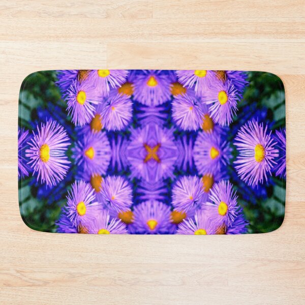 Item preview, The victory of love, asters pattern. designed and sold by Patternflower.