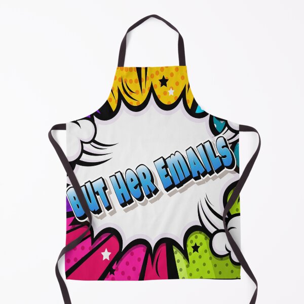 Item preview,  But Her Emails designed and sold by roleshop.