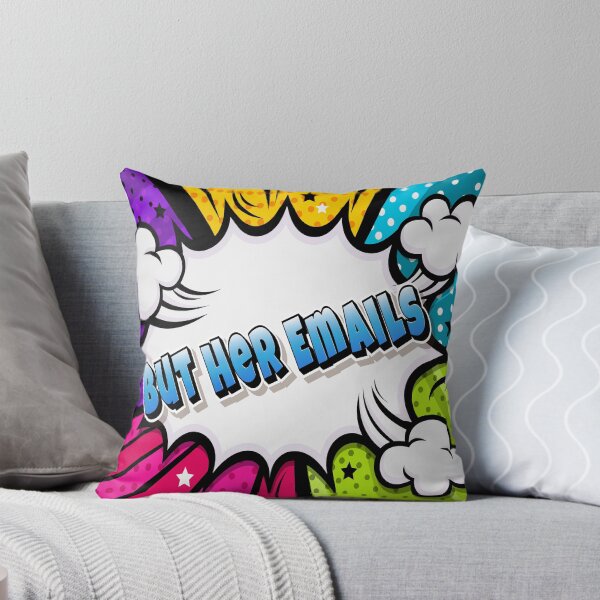 Item preview,  But Her Emails designed and sold by roleshop.