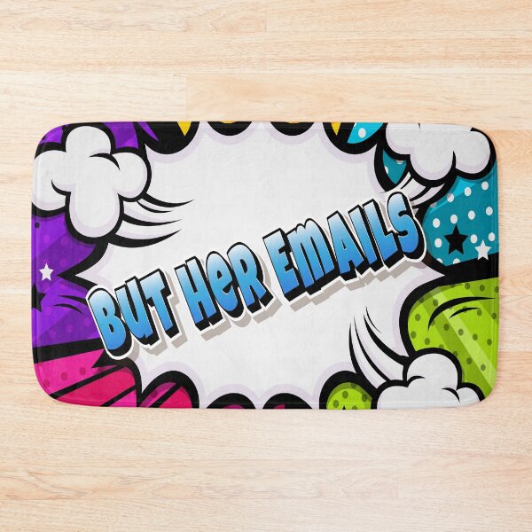 Item preview,  But Her Emails designed and sold by roleshop.
