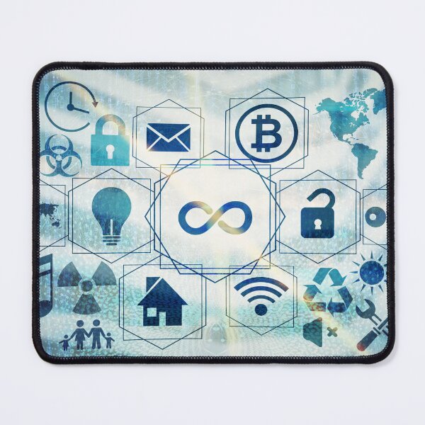 Item preview, media technologies designed and sold by 1STunningART.
