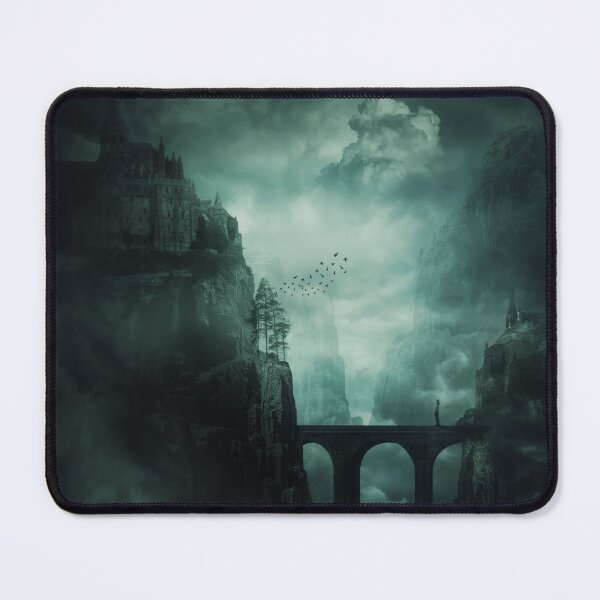 Item preview, the forgotten kingdom designed and sold by 1STunningART.