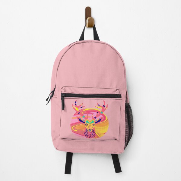 Item preview, Acrylic Deer - Deer Graphic Design designed and sold by ahlam othman.