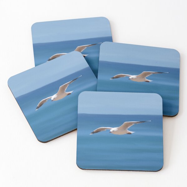Item preview, Seagull Waters designed and sold by Digitaldingo.