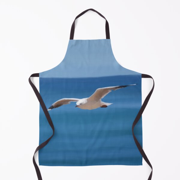 Item preview, Seagull Waters designed and sold by Digitaldingo.