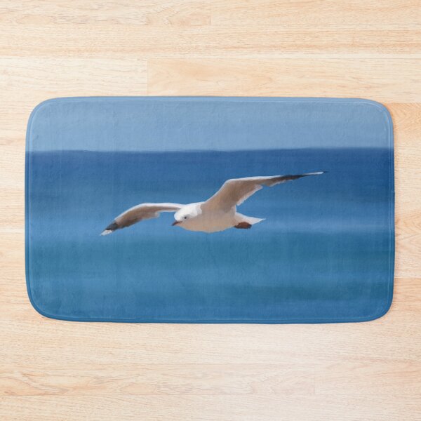 Item preview, Seagull Waters designed and sold by Digitaldingo.
