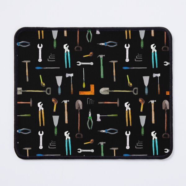 Item preview, Tools, pattern designed and sold by Andreja's shop.