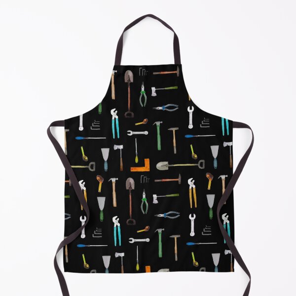 Item preview, Tools, pattern designed and sold by Andreja's shop.