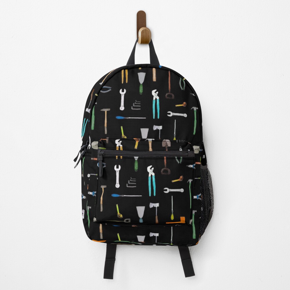 Item preview, Backpack designed and sold by AndrejaPrpic.