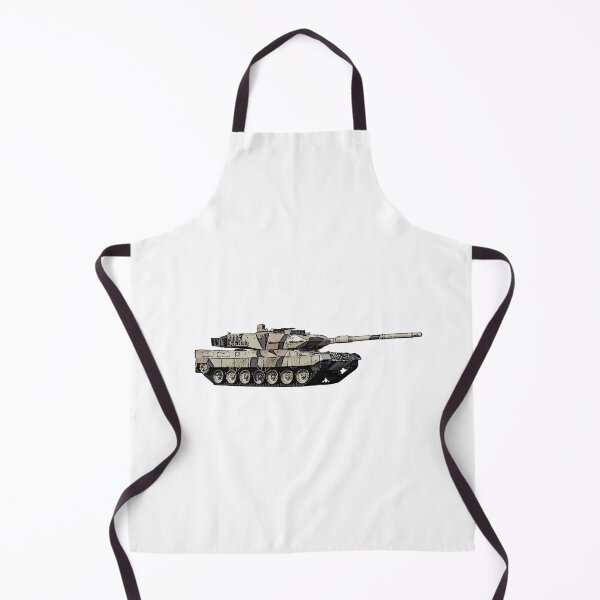 Artikelvorschau, Leopard 2A6 entworfen und verkauft von historywardrobe.