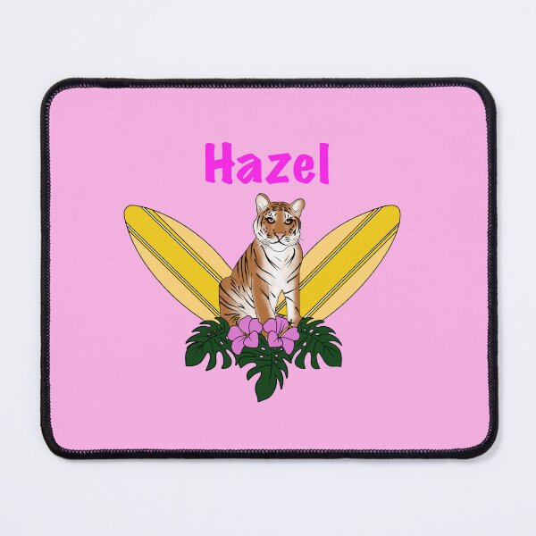 Item preview, Hazel birthday t-shirt designed and sold by Weather gifts .