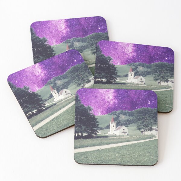 Item preview, Purple Skies designed and sold by thatsit-itslit.