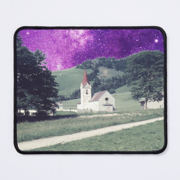 Item preview, Purple Skies designed and sold by thatsit-itslit.