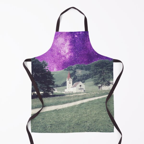 Item preview, Purple Skies designed and sold by thatsit-itslit.